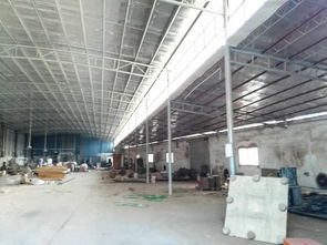 番禺獨院2600平方米簡廠招租 形象優(yōu)越，交通便利，專業(yè)租賃服務(wù)